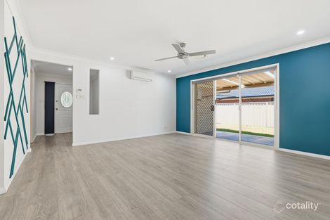 Property photo of 28 James Bailey Drive Harrington Park NSW 2567