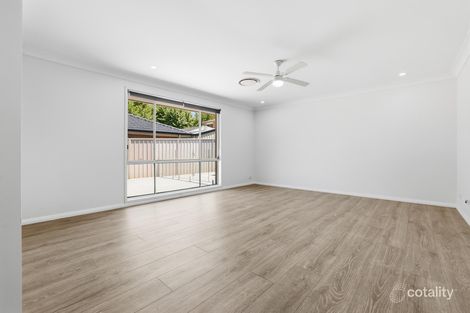 Property photo of 28 James Bailey Drive Harrington Park NSW 2567