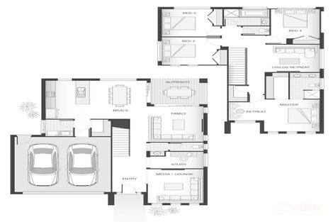 Property photo of LOT 325 Melville Drive Pimpama QLD 4209