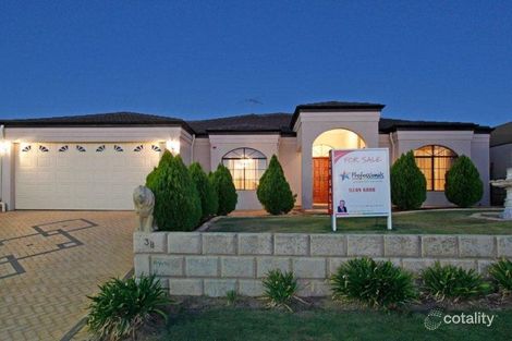 38 Crabtree St, Alexander Heights, WA 6064