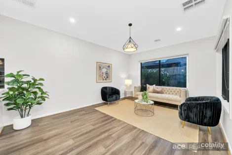 Property photo of 5 Maramingo Street Tarneit VIC 3029