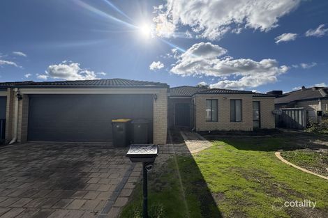 Property photo of 30 Marsala Way Ellenbrook WA 6069