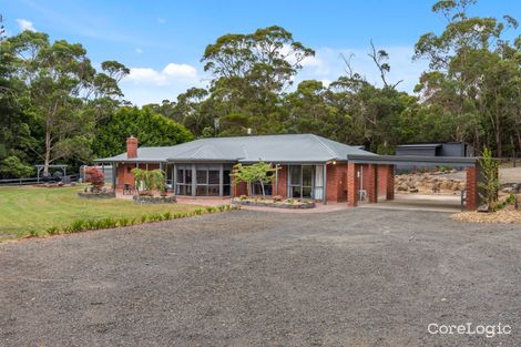 Property photo of 32 Greig Court Woodend VIC 3442