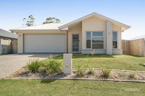 9 Dallas St, Cotswold Hills, QLD 4350