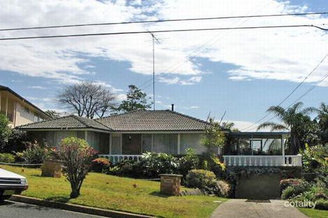 5 Carver Cres, Baulkham Hills, NSW 2153