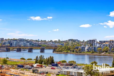 Property photo of 502/13 Wentworth Place Wentworth Point NSW 2127