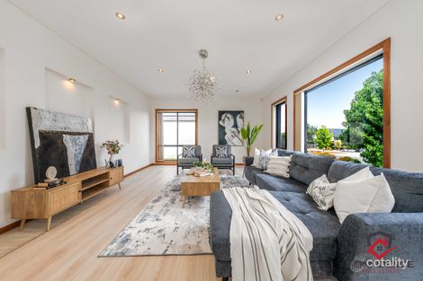 Property photo of 25 Ruth Bedford Street Franklin ACT 2913