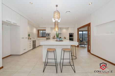 Property photo of 25 Ruth Bedford Street Franklin ACT 2913