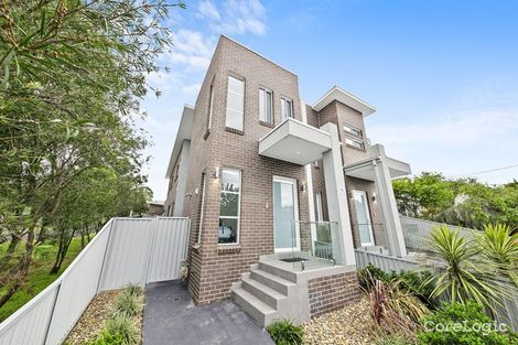 Property photo of 7B Bangor Street Guildford NSW 2161