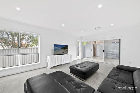 Property photo of 7B Bangor Street Guildford NSW 2161