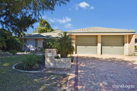 57 Bondi Cres, Warnbro, WA 6169