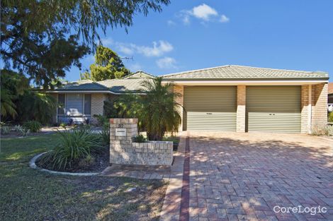 Property photo of 57 Bondi Crescent Warnbro WA 6169