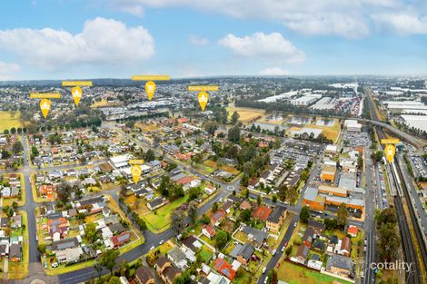 Property photo of 11 Blanche Street Minto NSW 2566