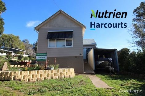 Property photo of 22 Richards Street Cootamundra NSW 2590