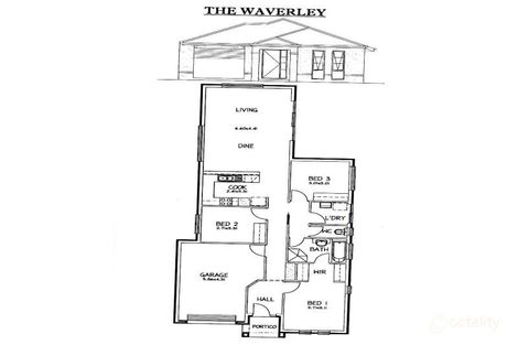 Property photo of 8 Stokes Court Morphett Vale SA 5162
