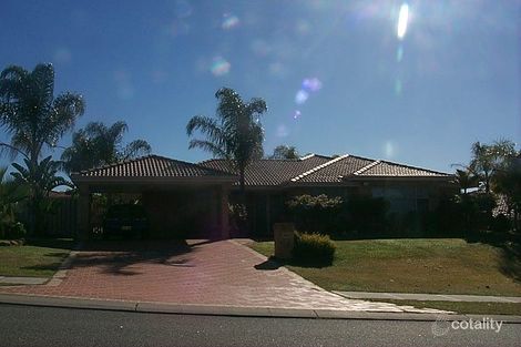 18 Whitcombe Way, Alexander Heights, WA 6064