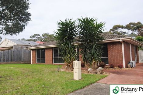 4 Alter Ct, Skye, VIC 3977