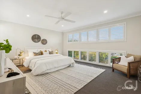 Property photo of 29 Norman Parade Clayfield QLD 4011