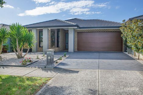 Property photo of 5 Elysian Place Cranbourne West VIC 3977