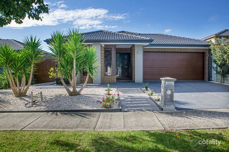 Property photo of 5 Elysian Place Cranbourne West VIC 3977