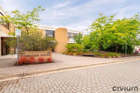 22 Thesiger Ct, Deakin, ACT 2600