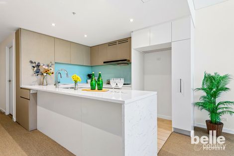 Property photo of 502/13 Wentworth Place Wentworth Point NSW 2127