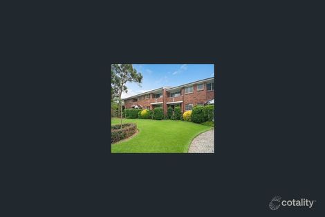 Property photo of 23/207 Waterloo Road Marsfield NSW 2122