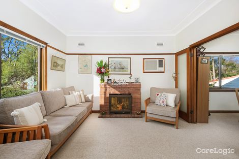 Property photo of 17 Oakleigh Avenue Thornleigh NSW 2120