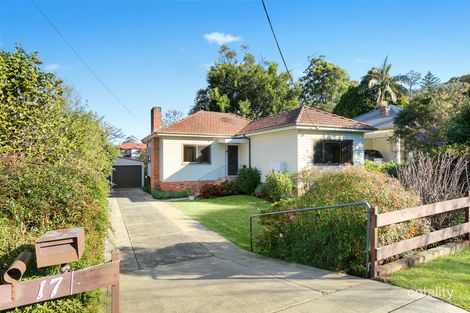 17 Oakleigh Ave, Thornleigh, NSW 2120