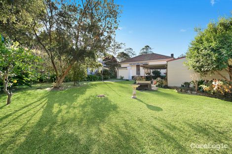 Property photo of 17 Oakleigh Avenue Thornleigh NSW 2120