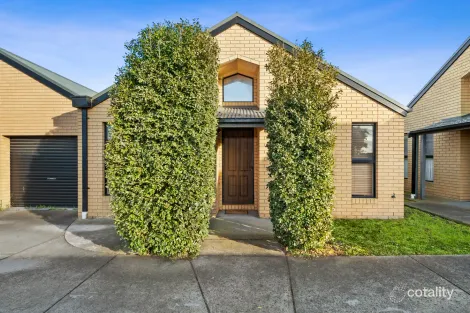 2/42 Apex Ave, Belmont, VIC 3216