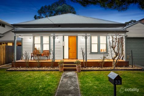 33 Newstead St, Maribyrnong, VIC 3032