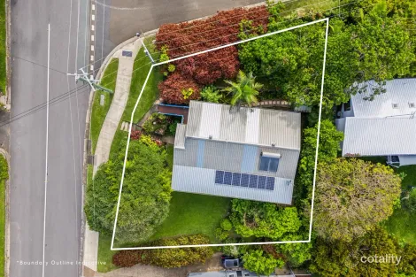 Property photo of 22 Scrub Road Coolum Beach QLD 4573