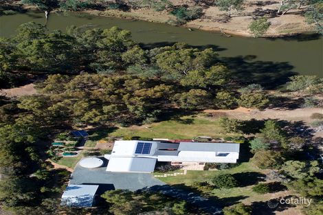 Property photo of 370 River Road Murchison North VIC 3610