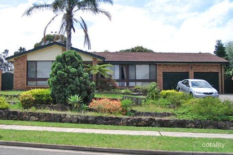 50 Barnes Cres, Menai, NSW 2234