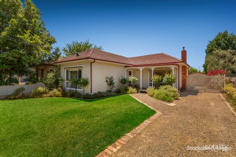46 Tassell St, Hadfield, VIC 3046