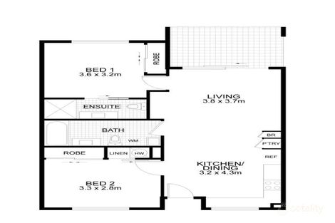 Property photo of 611/25 Chancellor Village Boulevard Sippy Downs QLD 4556