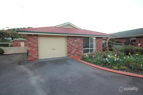 9/3 Hayward St, Penguin, TAS 7316