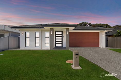 Property photo of 17 Robin Circuit Tweed Heads South NSW 2486
