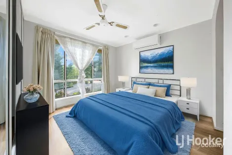 Property photo of 8 Riversdale Crescent Darley VIC 3340