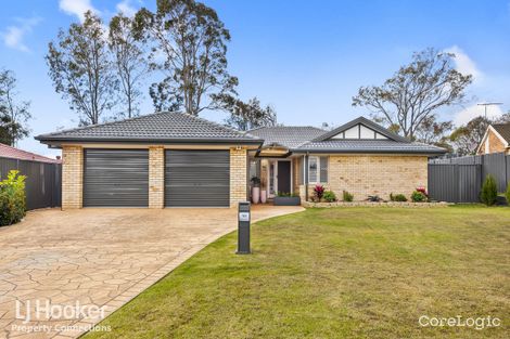 Property photo of 48 Walton Crescent Murrumba Downs QLD 4503