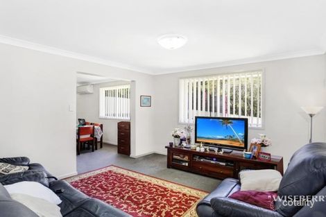 Property photo of 6 Yarra Place Wadalba NSW 2259