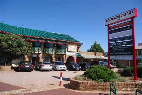 5a/569 Stirling Hwy, Cottesloe, WA 6011