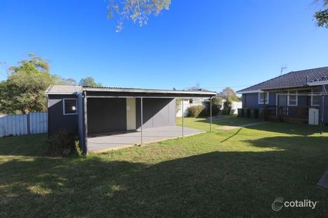 Property photo of 8 Manfred Avenue Windale NSW 2306