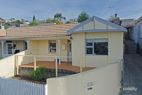 49 Cavell St, West Hobart, TAS 7000