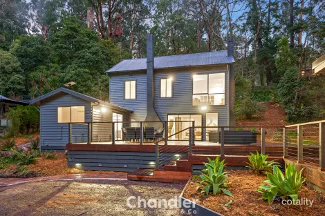 Property photo of 82 Belgrave-Gembrook Road Belgrave VIC 3160