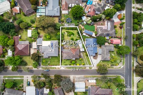 40 Coromandel Cres, Knoxfield, VIC 3180