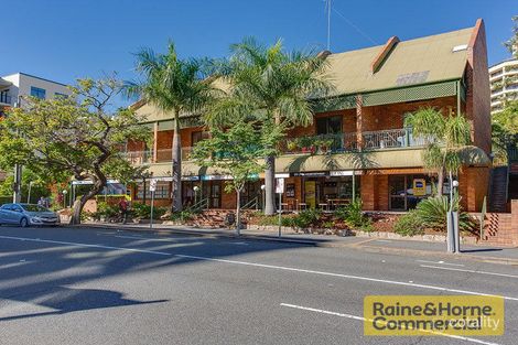 Property photo of 10/466 Boundary Street Spring Hill QLD 4000
