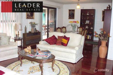 Property photo of 9 Blyth Place Curtin ACT 2605