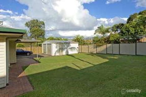 Property photo of 8 Veronica Avenue Daisy Hill QLD 4127
